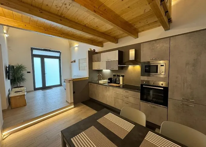 Lecce Casa Leonardo
