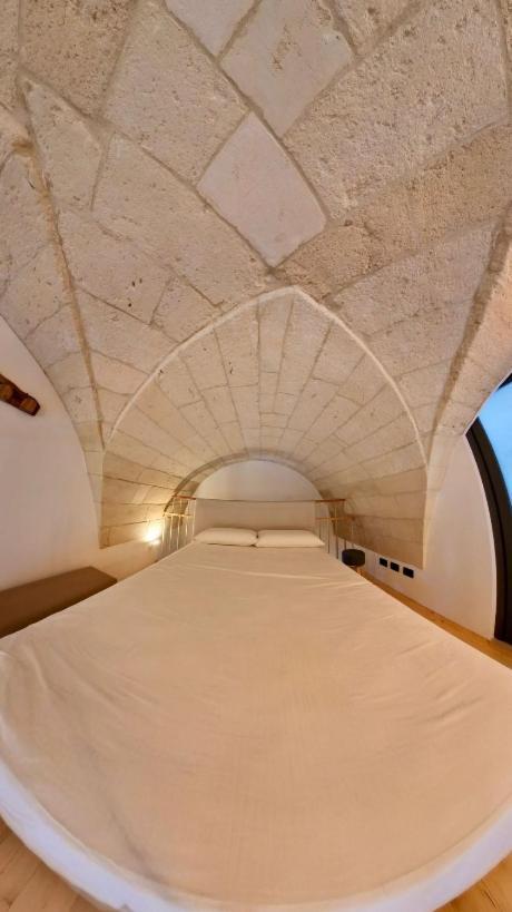 Casa Leonardo Apartment