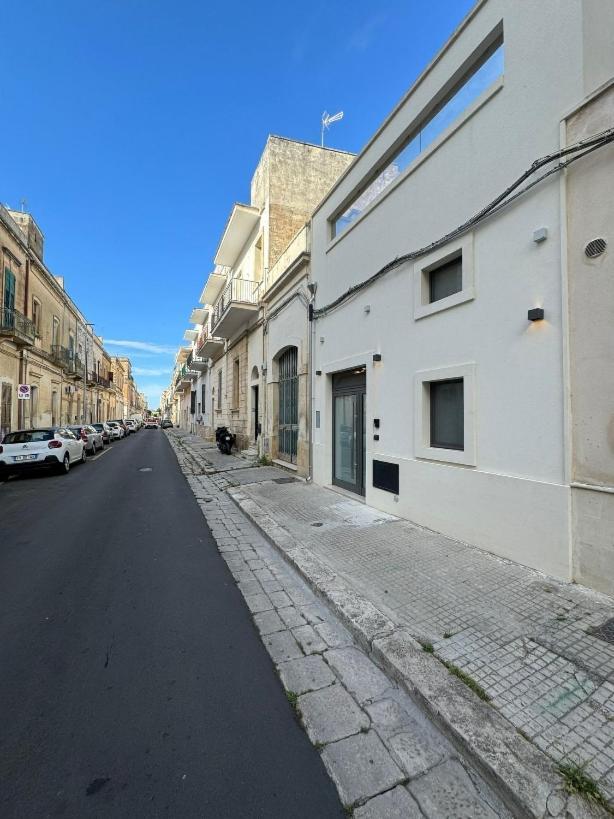 Casa Leonardo Lecce