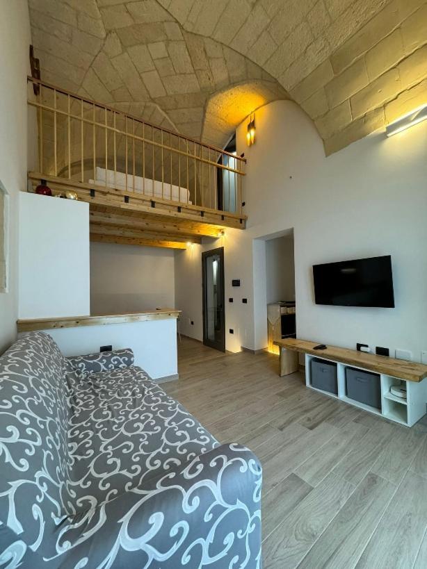 Casa Leonardo Apartment Lecce