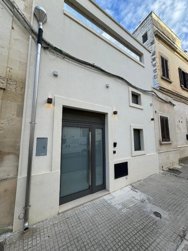 Casa Leonardo Lecce